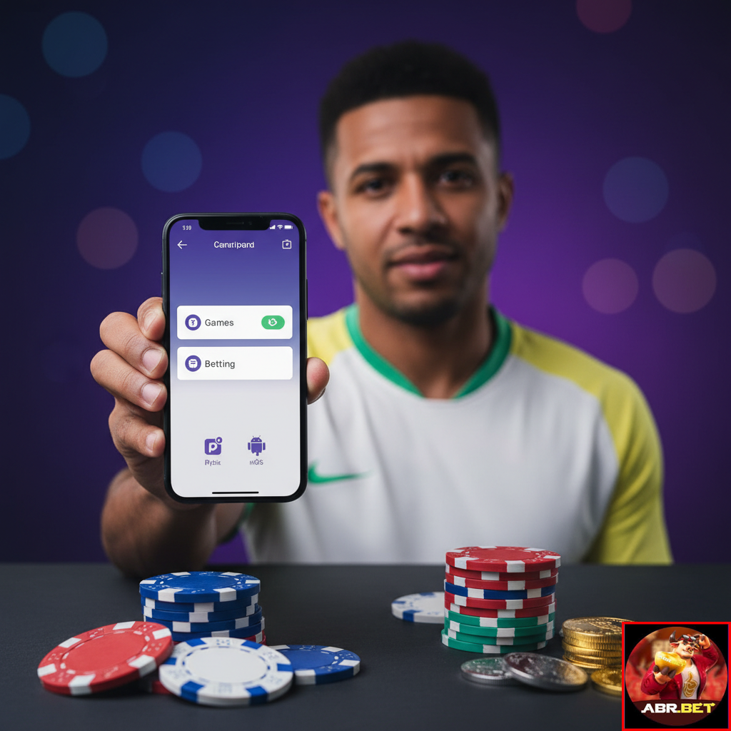 Baixar abrbet.com App