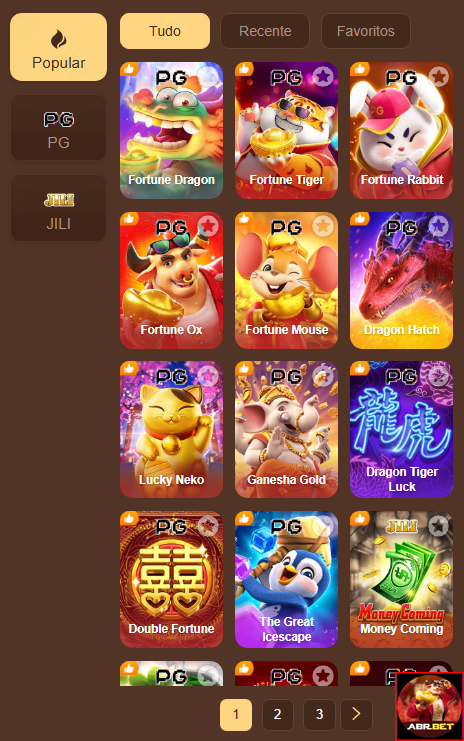 abrbet.com - diversos jogos de mesa para descobrir